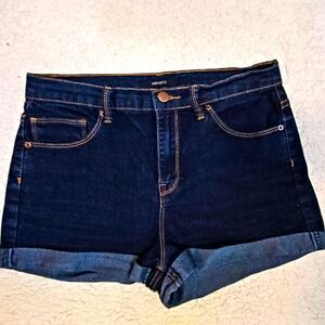 Forever 21 Jean shorts Size 29